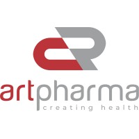 Artpharma logo, Artpharma contact details