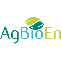 AgBioEn logo, AgBioEn contact details