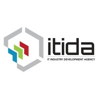 Information Technology Industry Development Agency, ITIDA logo, Information Technology Industry Development Agency, ITIDA contact details