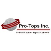 Pro-Tops, Inc. logo, Pro-Tops, Inc. contact details