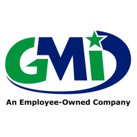 GMI Corporation logo, GMI Corporation contact details