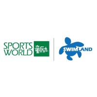 SWIMLAND - SPORTSWORLD童励 logo, SWIMLAND - SPORTSWORLD童励 contact details