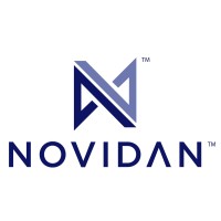 Novidan, Inc. logo, Novidan, Inc. contact details