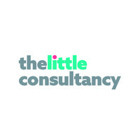 The Little Consultancy logo, The Little Consultancy contact details