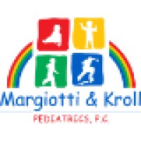 Margiotti & Kroll Pediatrics, P.C. logo, Margiotti & Kroll Pediatrics, P.C. contact details