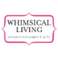 Whimsical Living logo, Whimsical Living contact details