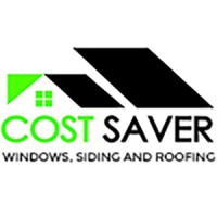 Cost Saver Windows, Siding and Roofing logo, Cost Saver Windows, Siding and Roofing contact details