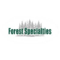 Forest Specialties logo, Forest Specialties contact details