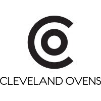 Cleveland Ovens logo, Cleveland Ovens contact details