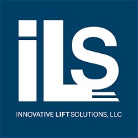 Innovative Lift Solutions logo, Innovative Lift Solutions contact details