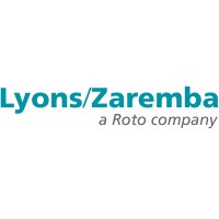 Lyons/Zaremba Inc. logo, Lyons/Zaremba Inc. contact details