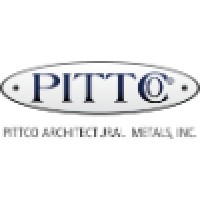 Pittco Architectural Metals, Inc. logo, Pittco Architectural Metals, Inc. contact details