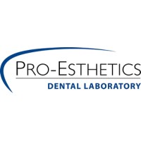 Pro-Esthetics Dental Laboratory logo, Pro-Esthetics Dental Laboratory contact details