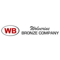 Wolverine Bronze Company logo, Wolverine Bronze Company contact details