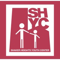 SHAKER HEIGHTS YOUTH CENTER INC logo, SHAKER HEIGHTS YOUTH CENTER INC contact details