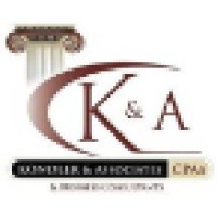 Kondler & Associates, CPAs logo, Kondler & Associates, CPAs contact details