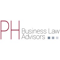 Business Law Advisors logo, Business Law Advisors contact details