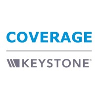 Coverage Inc logo, Coverage Inc contact details