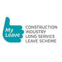 MyLeave logo, MyLeave contact details