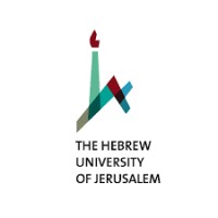 Hebrew University of Jerusalem - Hadassah logo, Hebrew University of Jerusalem - Hadassah contact details