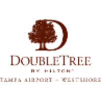 DoubleTree by Hilton Tampa Airport Westshore logo, DoubleTree by Hilton Tampa Airport Westshore contact details