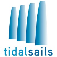 Tidal Sails AS logo, Tidal Sails AS contact details