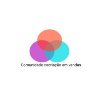 Comunidade Cocriação em Vendas e Marketing logo, Comunidade Cocriação em Vendas e Marketing contact details