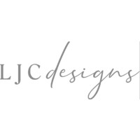 LJC DESIGNS logo, LJC DESIGNS contact details