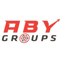 Aby Groups logo, Aby Groups contact details