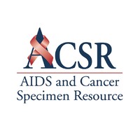 AIDS and Cancer Specimen Resource logo, AIDS and Cancer Specimen Resource contact details