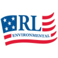 RL Environmental, Inc logo, RL Environmental, Inc contact details