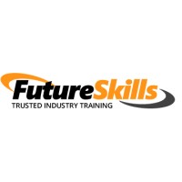 Future Skills logo, Future Skills contact details