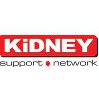 Kidney Support Network Inc logo, Kidney Support Network Inc contact details