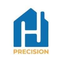 Precision Home Loans logo, Precision Home Loans contact details