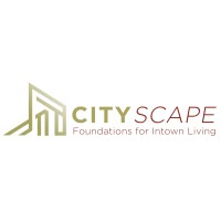 Cityscape Housing logo, Cityscape Housing contact details