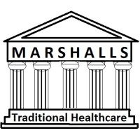 Marshalls Traditional Healthcare logo, Marshalls Traditional Healthcare contact details