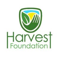 Harvest Foundation logo, Harvest Foundation contact details