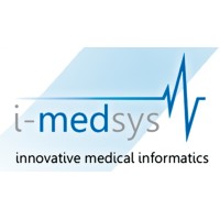 i-medsys logo, i-medsys contact details