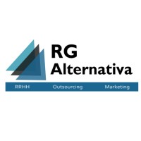 RG Alternativa logo, RG Alternativa contact details