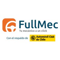 FullMec logo, FullMec contact details