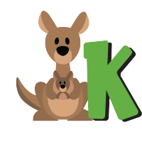 Kangaroo Sports and Learning House logo, Kangaroo Sports and Learning House contact details