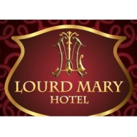 HOTEL BOUTIQUE LOURD MARY logo, HOTEL BOUTIQUE LOURD MARY contact details