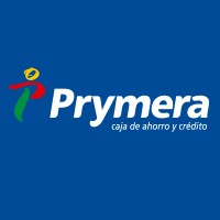 Prymera - Caja de Ahorro y Crédito logo, Prymera - Caja de Ahorro y Crédito contact details