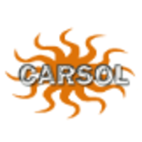 CARSOL logo, CARSOL contact details