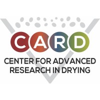 Center for Advanced Research in Drying logo, Center for Advanced Research in Drying contact details