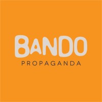 Bando Propaganda logo, Bando Propaganda contact details