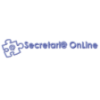 Secretari@ Online logo, Secretari@ Online contact details