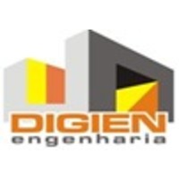 Digien Engenharia e Construções Ltda logo, Digien Engenharia e Construções Ltda contact details