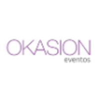 Okasion Eventos logo, Okasion Eventos contact details