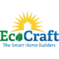 EcoCraft Homes logo, EcoCraft Homes contact details